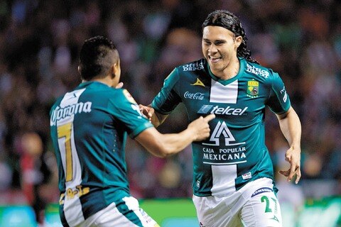 'Gullit' firma como campeón