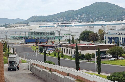 Suman 675 empresas afiliadas con CAPIM