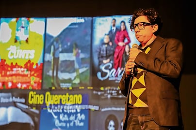 Inauguran Filmoteca Digital de la UAQ