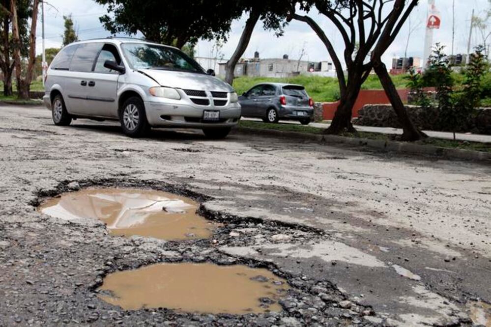 Foto: Archivo. EL UNIVERSAL