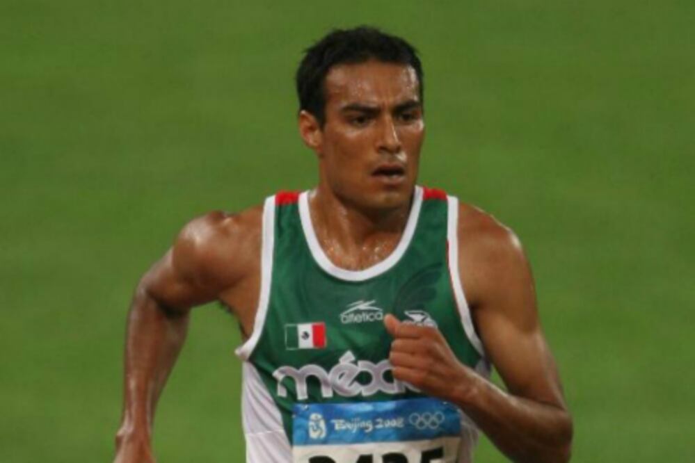 Alejandro Suárez, fuera de los Juegos Panamericanos