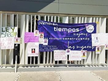 Madres piden sanciones para deudores alimentarios