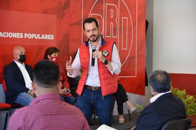 “TEEQ, órgano profesional y autónomo”, le revira al dirigente del PRI