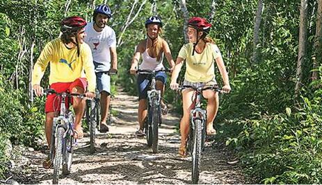 Derrama económica de 500 mdp: Canaco