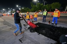 Felifer: van 31,914 baches atendidos en la capital de Querétaro