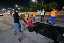 Felifer: van 31,914 baches atendidos en la capital de Querétaro