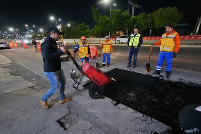 Felifer: van 31,914 baches atendidos en la capital de Querétaro