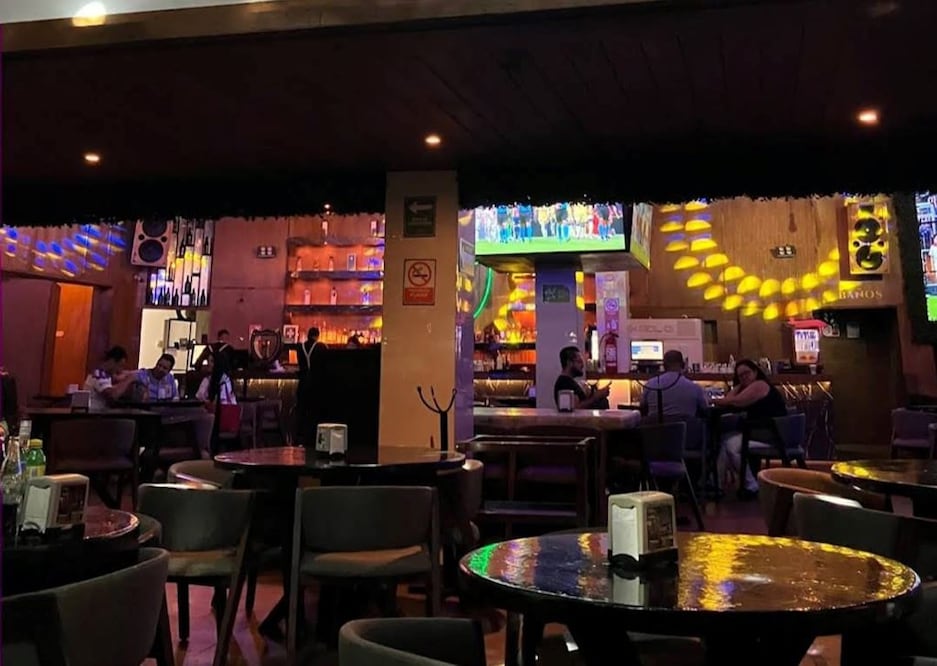 Reabre centro nocturno que fue clausurado. Foto: Especial