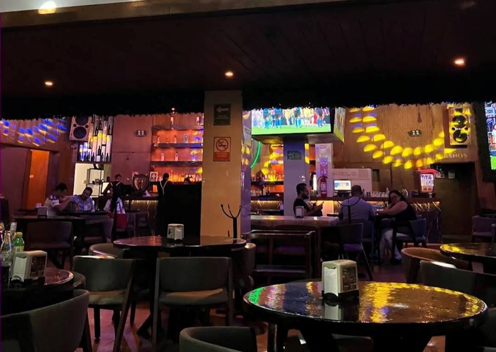 Reabre centro nocturno que fue clausurado. Foto: Especial