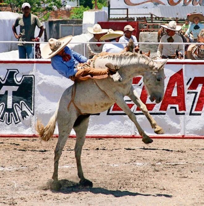 Santa Isabel se apropia la delantera