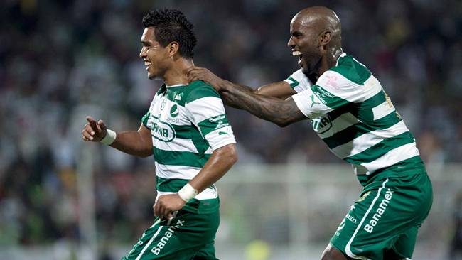 Santos Laguna estrena hoy película