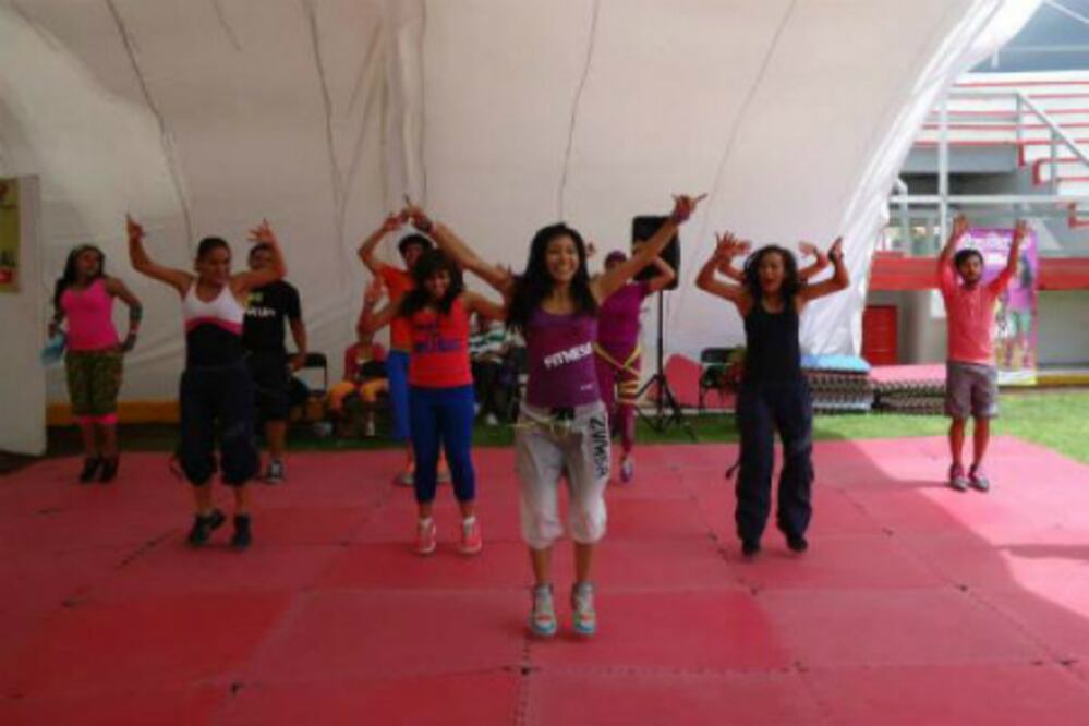 Apoyan a madres de familia