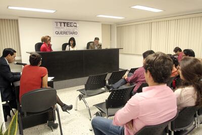 Prevé Morena resultado negativo en impugnación