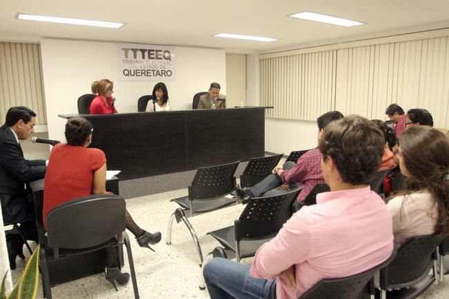 Prevé Morena resultado negativo en impugnación