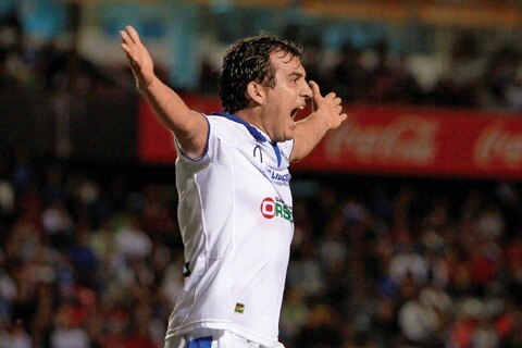 El hombre de experiencia