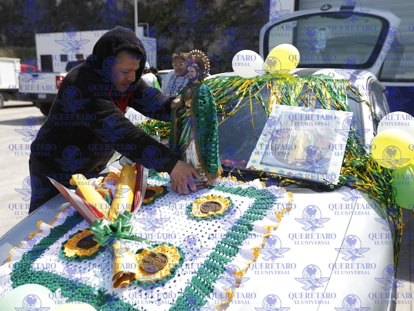 FOTO. CÉSAR GÓMEZ