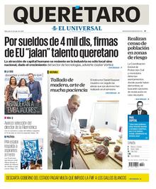 Portada 12 de julio de 2023