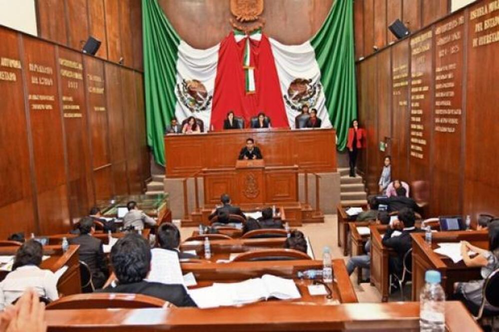 Dan aval a fiscalización de cuenta pública