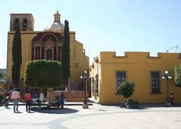 Invertirá El Marqués en infraestructura