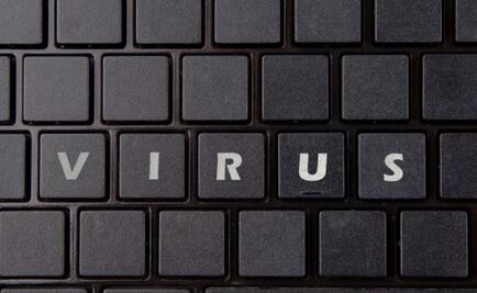 El coronavirus también es un riesgo en internet