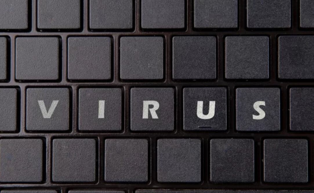 No solo hay que tener precauciones por los virus físicos, también por los informáticos. Imagen Pixabay