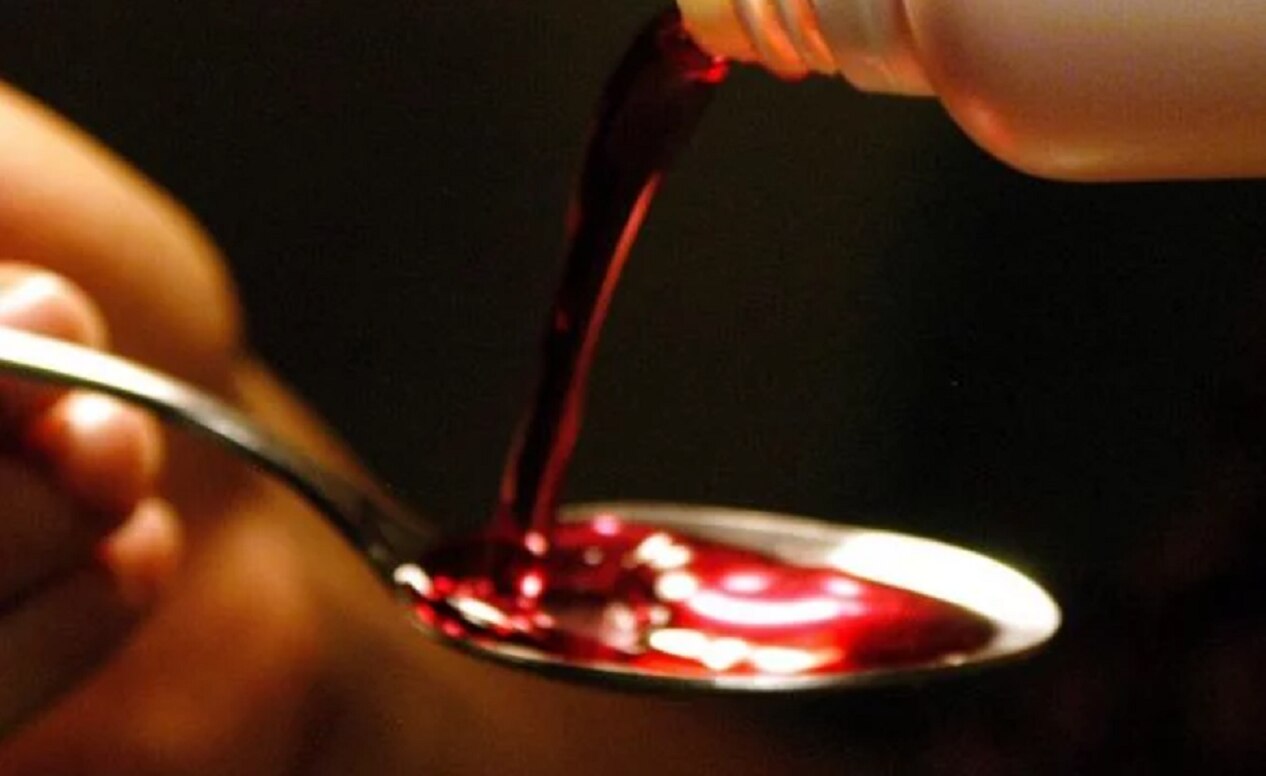 "Purple drank", nueva droga entre los adolescentes