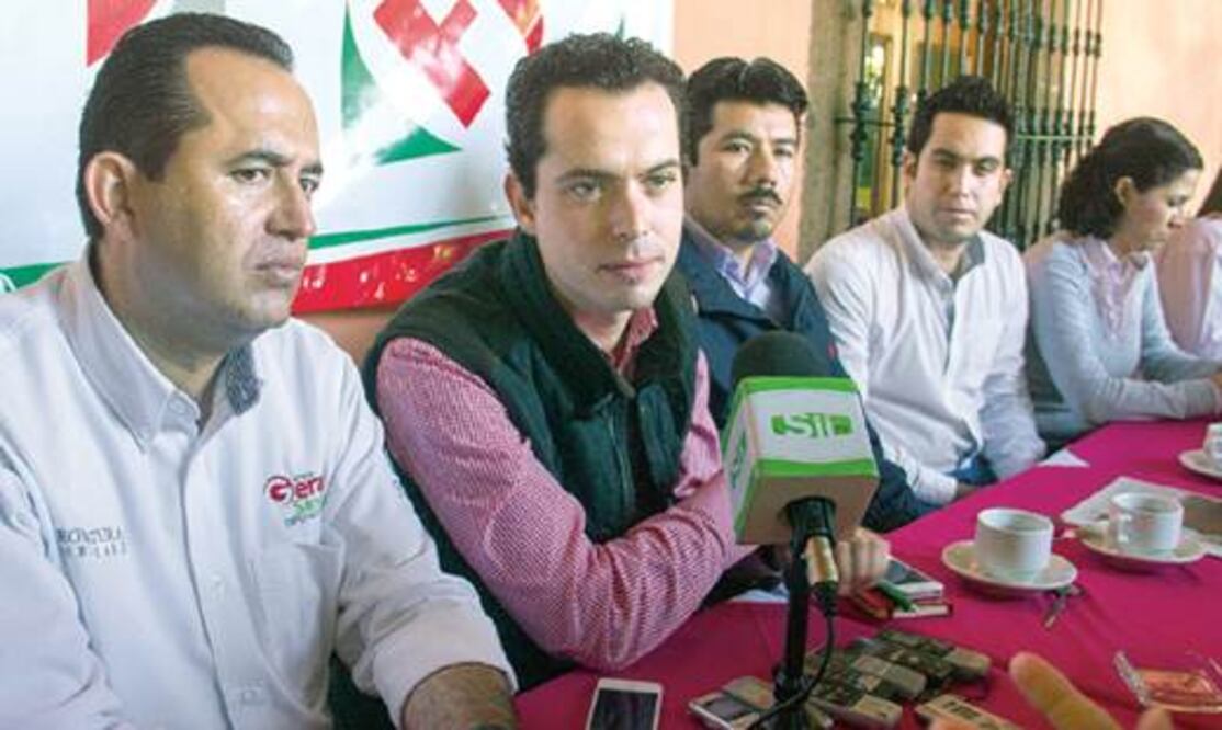 Prevén acotar empréstitos a alcaldes