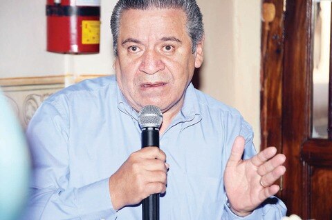 Exhortan a partidos a fiscalizar recursos