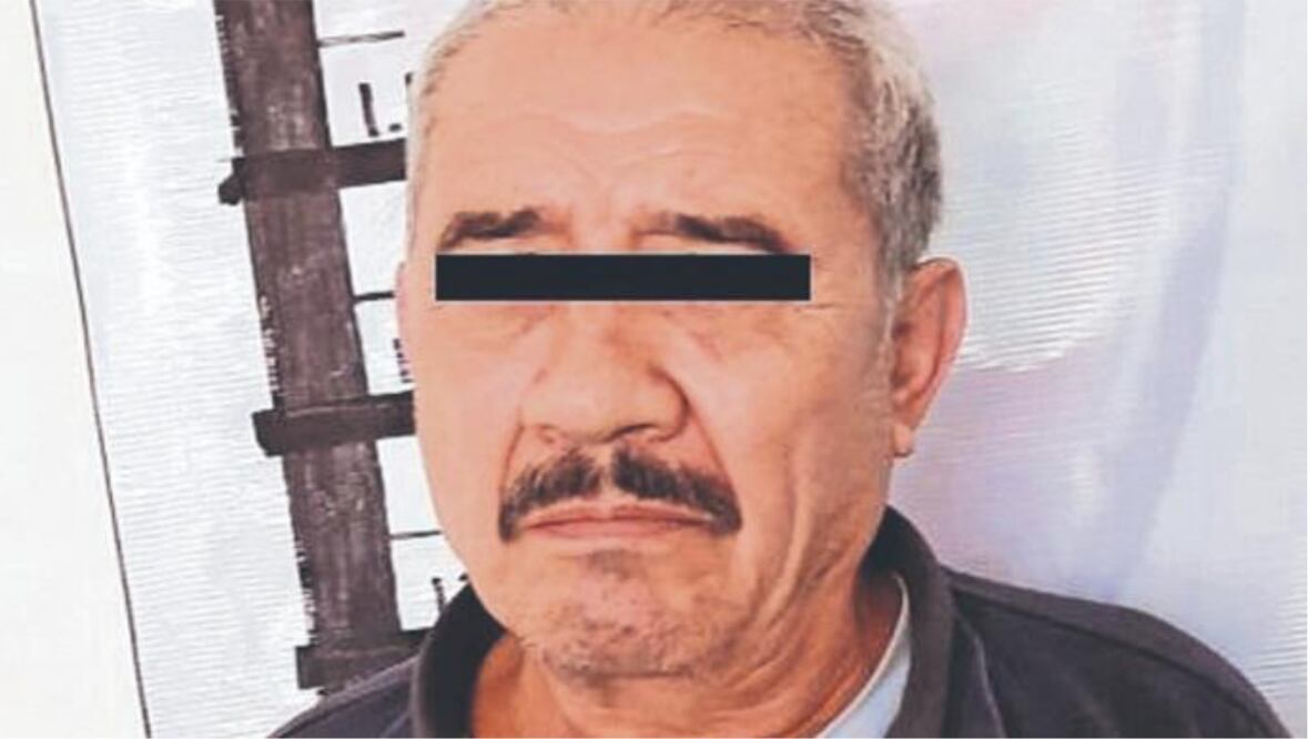 Atoran a abuelo violador de niñas en Ecatepec, intentó sobornar a policías