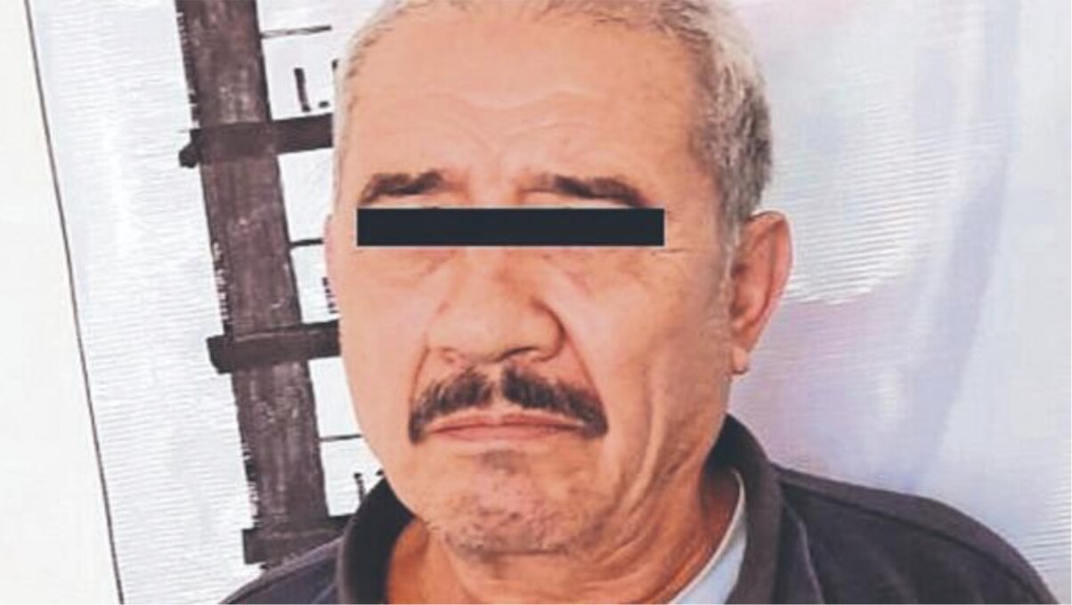 Atoran a abuelo violador de niñas en Ecatepec, intentó sobornar a policías