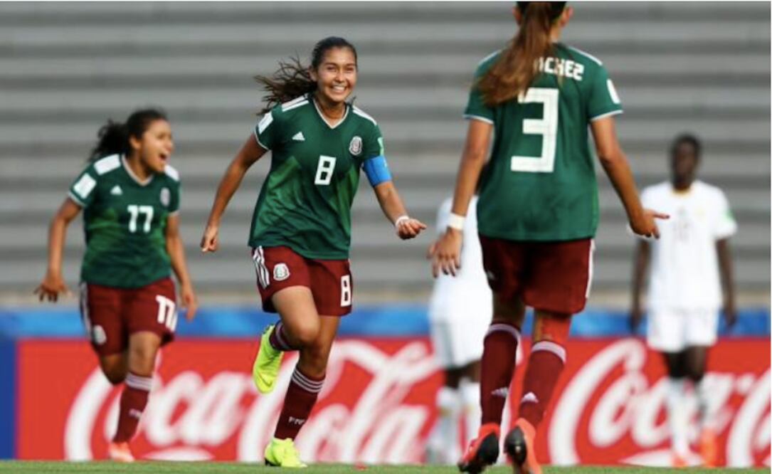 Twitter: @miseleccionmx