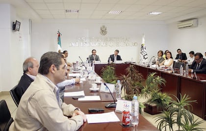 IEEQ prevé ampliar presupuesto 2016