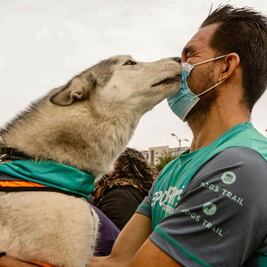 Anuncian P-Run, la carrera en la que podrás participar con tu lomito en Querétaro