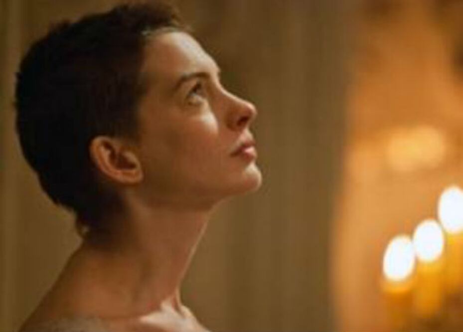 Los Miserables cantarán en los Oscar