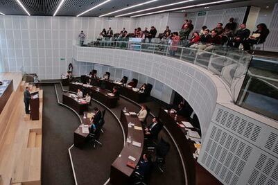 PAN, aún sin consenso sobre matrimonio gay