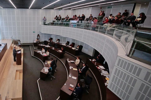 PAN, aún sin consenso sobre matrimonio gay