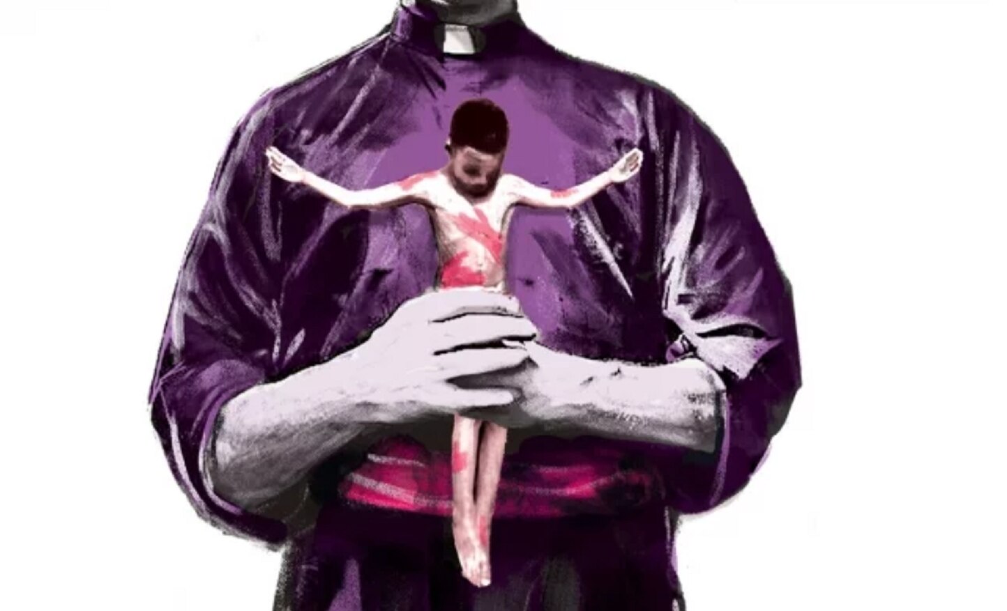 Religiosos impunes por delitos sexuales en México   