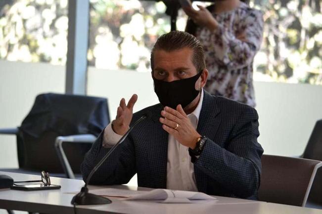 Avalan tener pacto para optimizar recursos