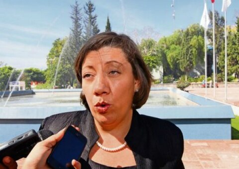 Imparten talleres de no discriminación