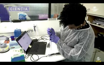 En pruebas, vacuna contra el COVID-19