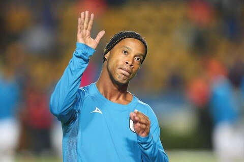 Admiten no saber si seguirá ‘Dinho’ 