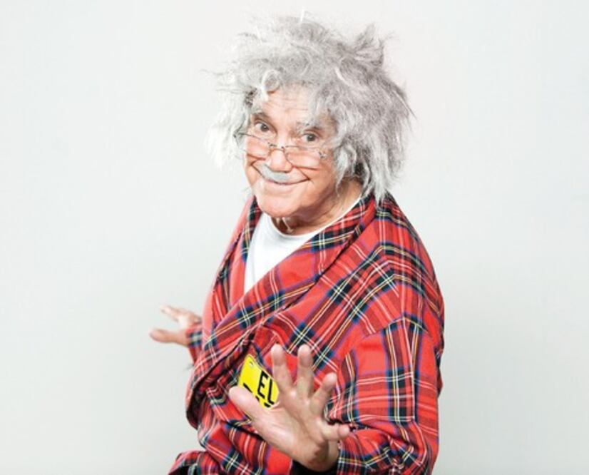 Se apaga la voz de El Tata