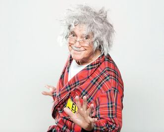 Se apaga la voz de El Tata