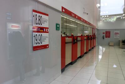 Capta estado 420 mdd por remesas, en 9 meses: Banxico