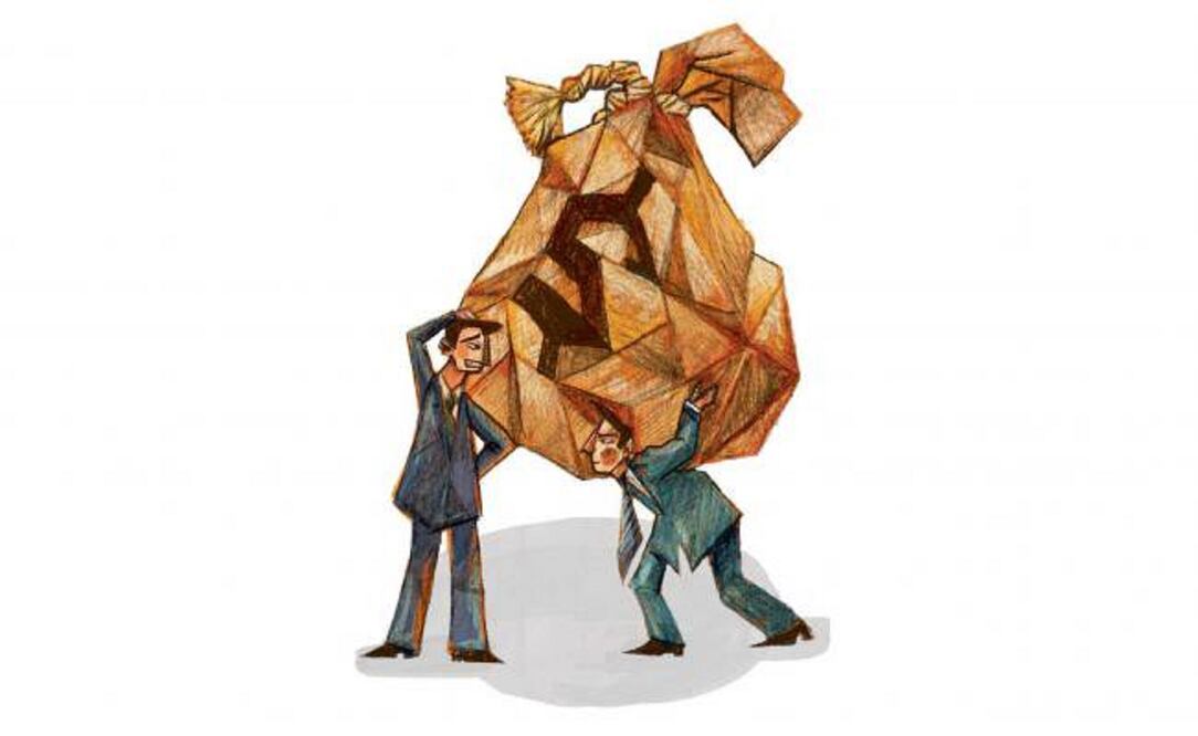 Ilustración: ROSARIO LUCAS