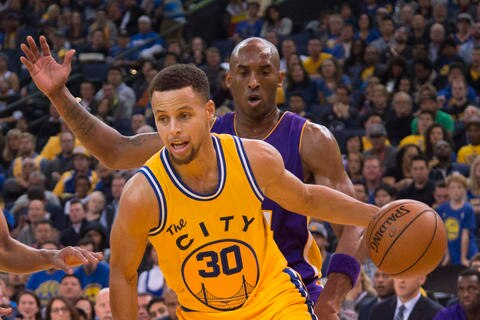 Warriors apunta a otros récords