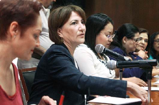 Se alista IEEQ para transición