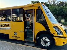 Municipio de Querétaro ofrece transporte gratuito al México Zona Fest