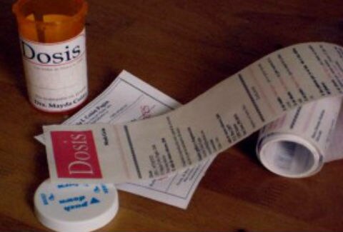 OCDE sugiere gravar alimentos y medicinas