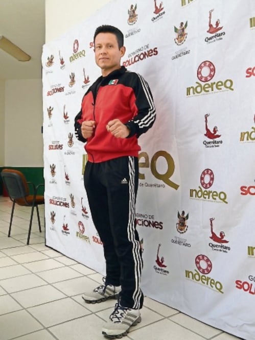 Taekwondoínes viajan a Costa Rica